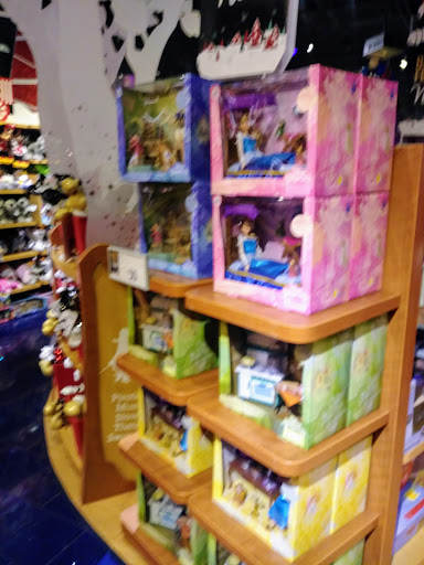 Toy Store «Disney Store», reviews and photos, 1151 Galleria Blvd, Roseville, CA 95678, USA