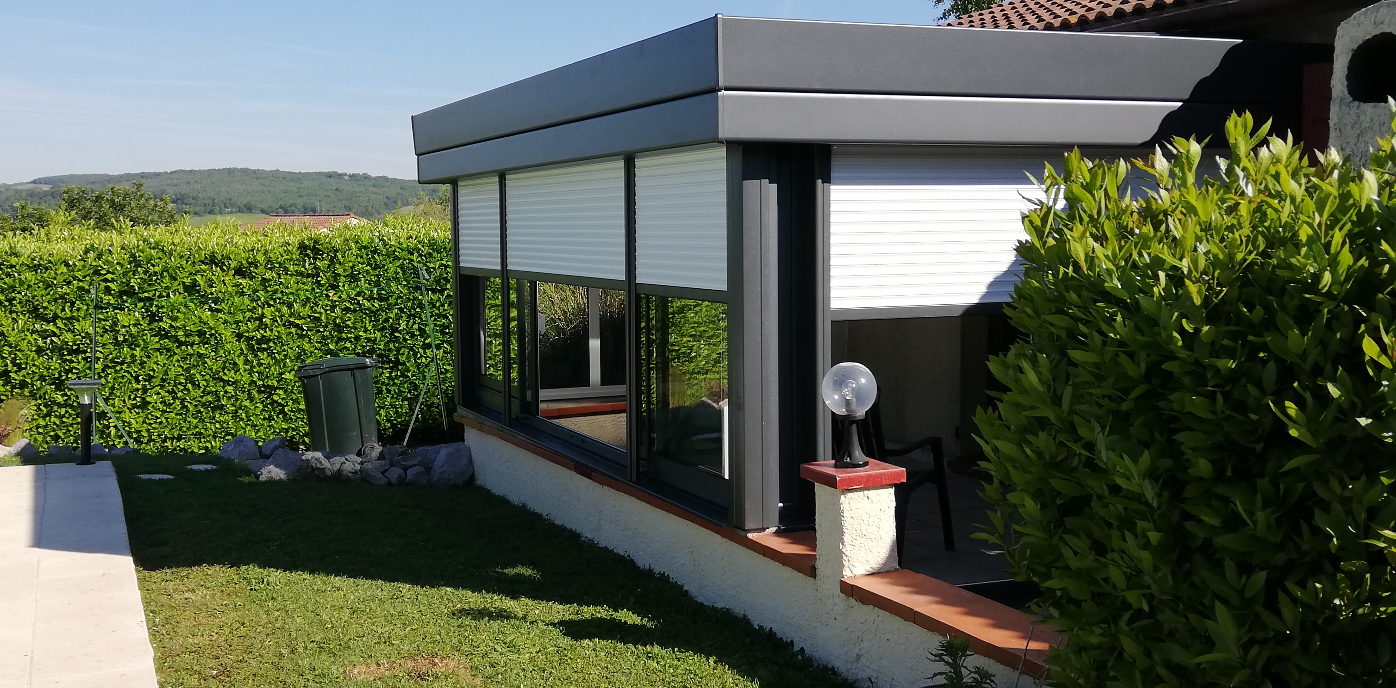 Photo n° 2 de l'avis de JEAN-LOUIS.e fait le 23/05/2019 à 09:10