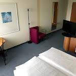 Photo n°10 de l'avis de Werner.. fait le 18/09/2019 à 17:56 sur le  Atlanta Hotel International Leipzig à Markkleeberg