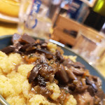 Photo n°3 de l'avis de Carla.o fait le 12/01/2020 à 13:12 sur le  Lo Ratrak food & drink à La Thuile