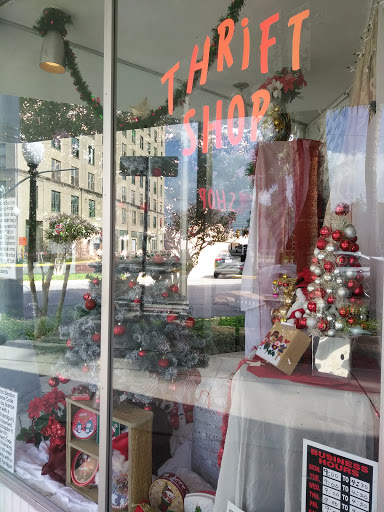 Thrift Store «Repeat Performance-Thrift», reviews and photos, 124 W Jackson Ave, Harlingen, TX 78550, USA