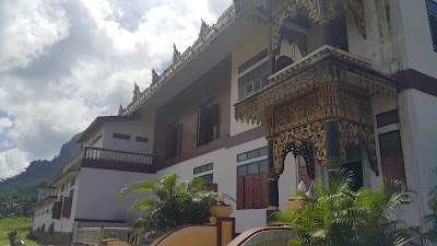 Photos of วัดเสาร้อยต้น
