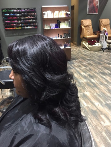 Hair Salon «Boeau Belle Salon and Spa», reviews and photos, 5100 Belt Line Rd #712, Dallas, TX 75254, USA