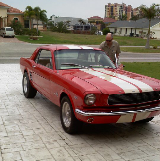 Auto Radiator Repair Service «Modern Auto Air Conditioning», reviews and photos, 15120 S Tamiami Trail, Fort Myers, FL 33908, USA