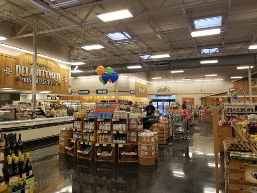 Health Food Store «Sprouts Farmers Market», reviews and photos, 13759 W Bell Rd, Surprise, AZ 85374, USA