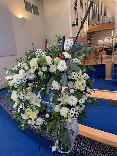 Florist «Amazing Floral Events», reviews and photos, 1715 N Pine Ave, Ocala, FL 34475, USA