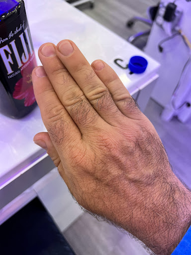 Nail Salon «Tropical Nails Salon», reviews and photos, 1112 Clark St SW, Covington, GA 30014, USA