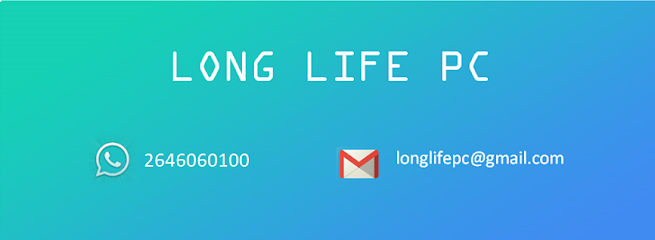 Long Life PC