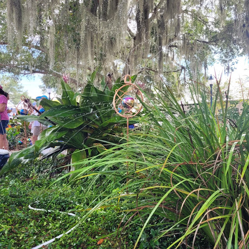 Mt Dora Craft Fair 411 N Donnelly St, Mt Dora, Florida Zaubee