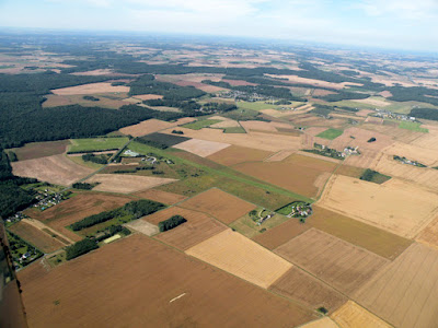 Aérodrome de Morand à Morand