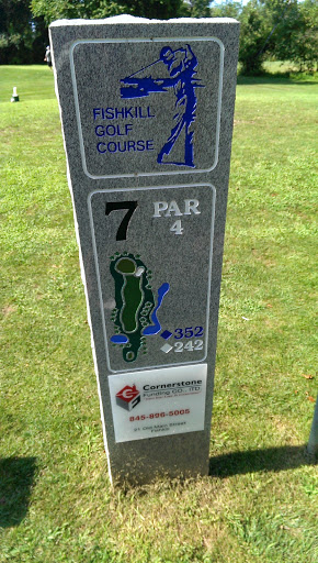 Golf Course «Fishkill Golf Course Inc», reviews and photos, 387 U.S. 9, Fishkill, NY 12524, USA