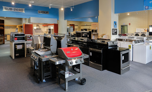 Appliance Store «KAM Appliances», reviews and photos, 1176 Washington St, Hanover, MA 02339, USA