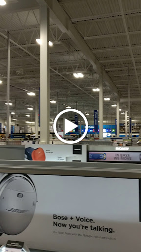 Electronics Store «Best Buy», reviews and photos, 5400 Pacific Ave, Stockton, CA 95207, USA