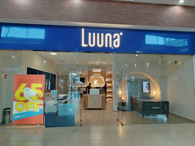 Luuna Plaza Las Américas Tuxtla