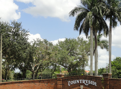 Country Club «Countryside Golf & Country Club», reviews and photos, 600 Countryside Dr, Naples, FL 34104, USA