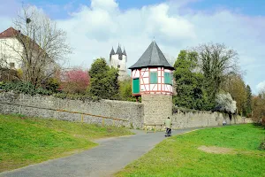 Schloßgarten Steinheim image