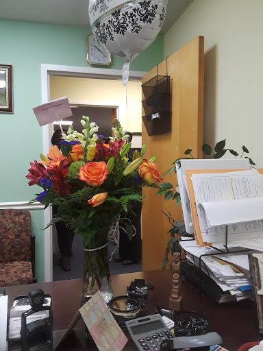 Florist «Oviedo Beautiful Flowers», reviews and photos, 1323 W. Broadway, Oviedo, FL 32765, USA