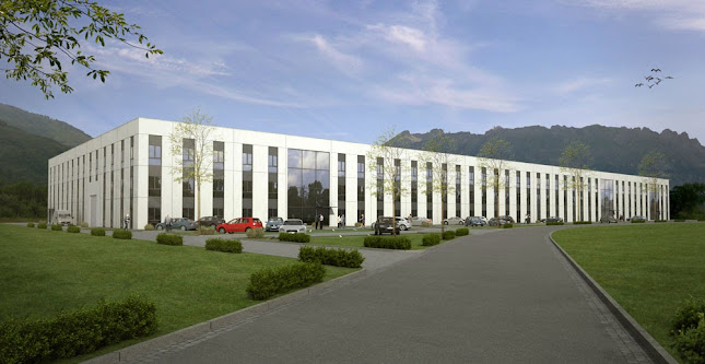 Rezensionen über Rhenus Logistics AG in Riehen - Kurierdienst
