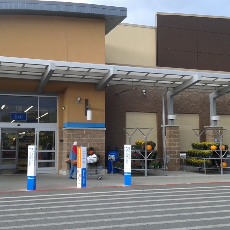 Walmart Supercenter