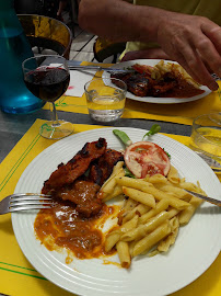 Plats et boissons du Restaurant Mamasé à Messanges - n°6