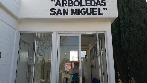 DIF Arboledas De San Miguel