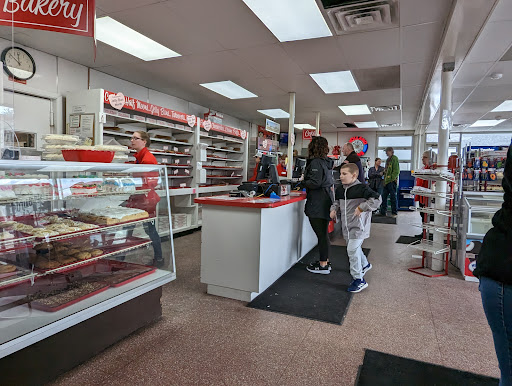 Holland Farms Bakery & Deli