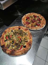 Photos du propriétaire du L'ostriconi pizzeria à Puget-sur-Argens - n°20