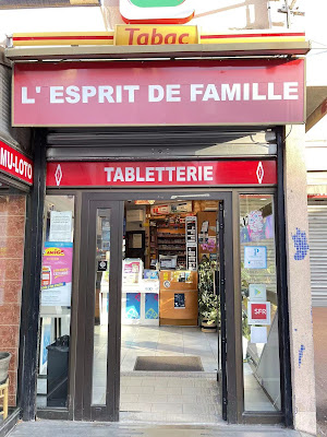 L'esprit de famille à Éragny