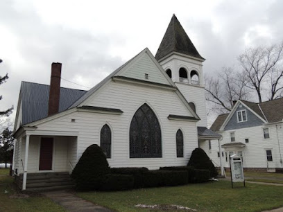 DeLancey United Presbyterian Church