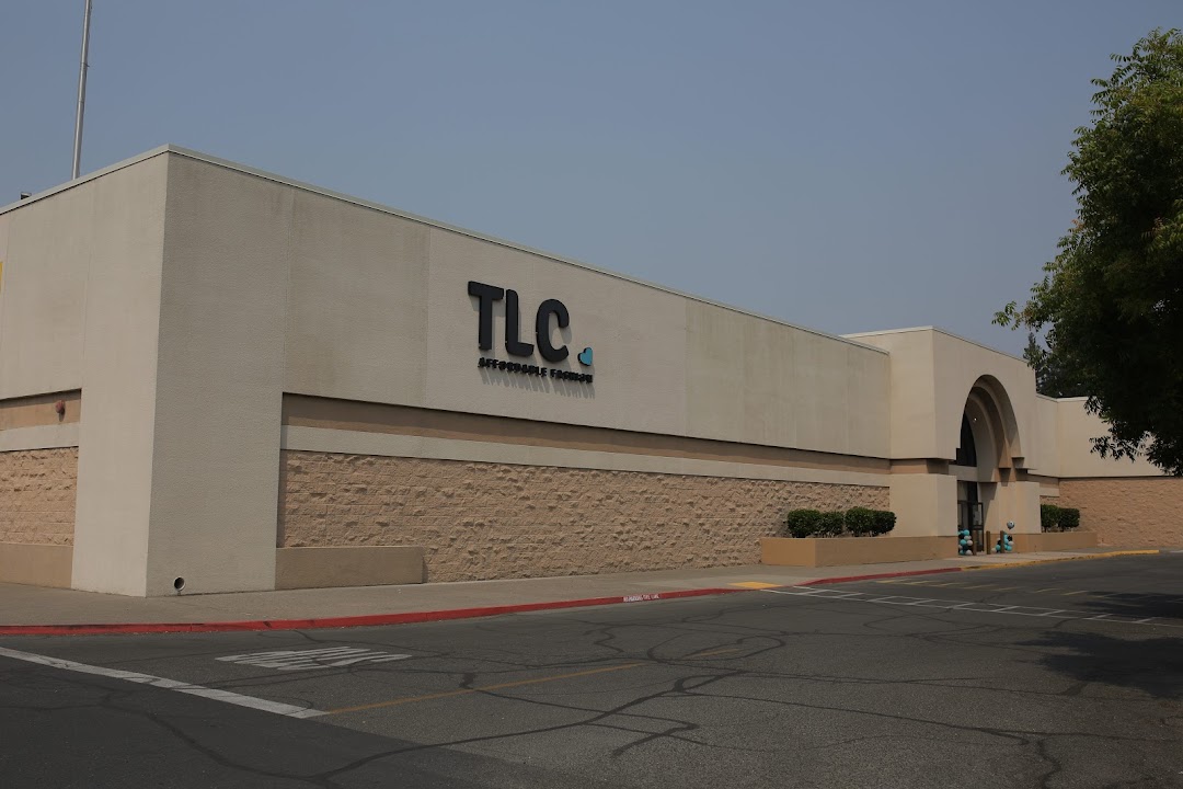 TLC Stores, LLC