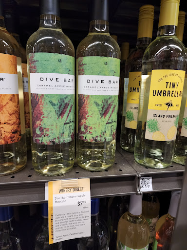 Wine Store «Total Wine & More», reviews and photos, 2500 W International Speedway Blvd, Daytona Beach, FL 32114, USA