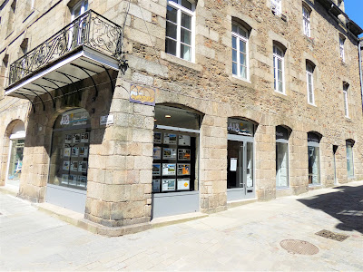 AIS DINAN à Dinan