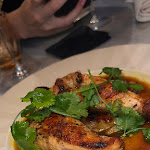 Photo n°2 de l'avis de Ari.a fait le 08/09/2023 à 20:34 sur le  Berta restaurant à Berlin