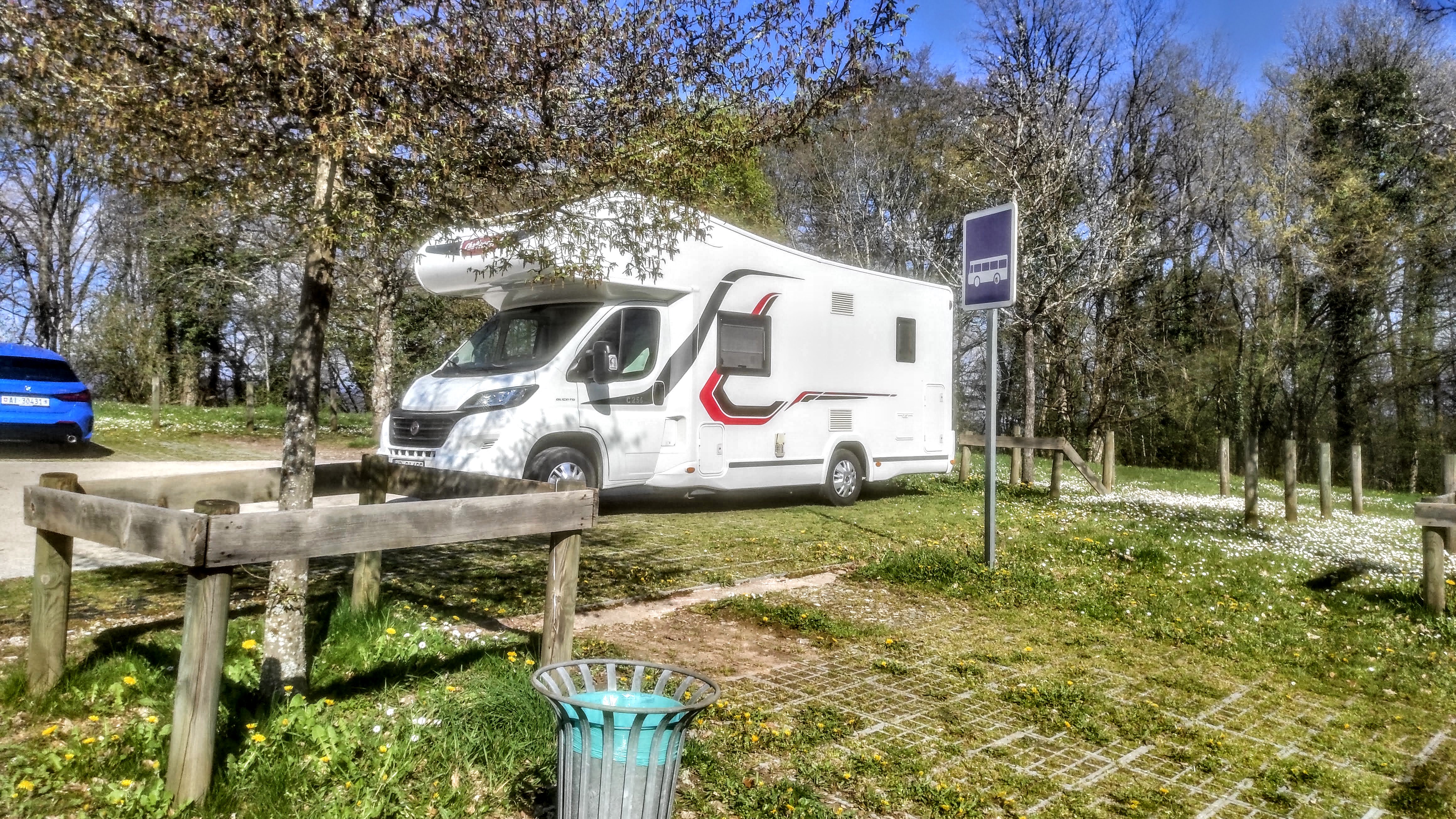 Photo n° 2 de l'avis de roland.u fait le 18/04/2023 à 20:14