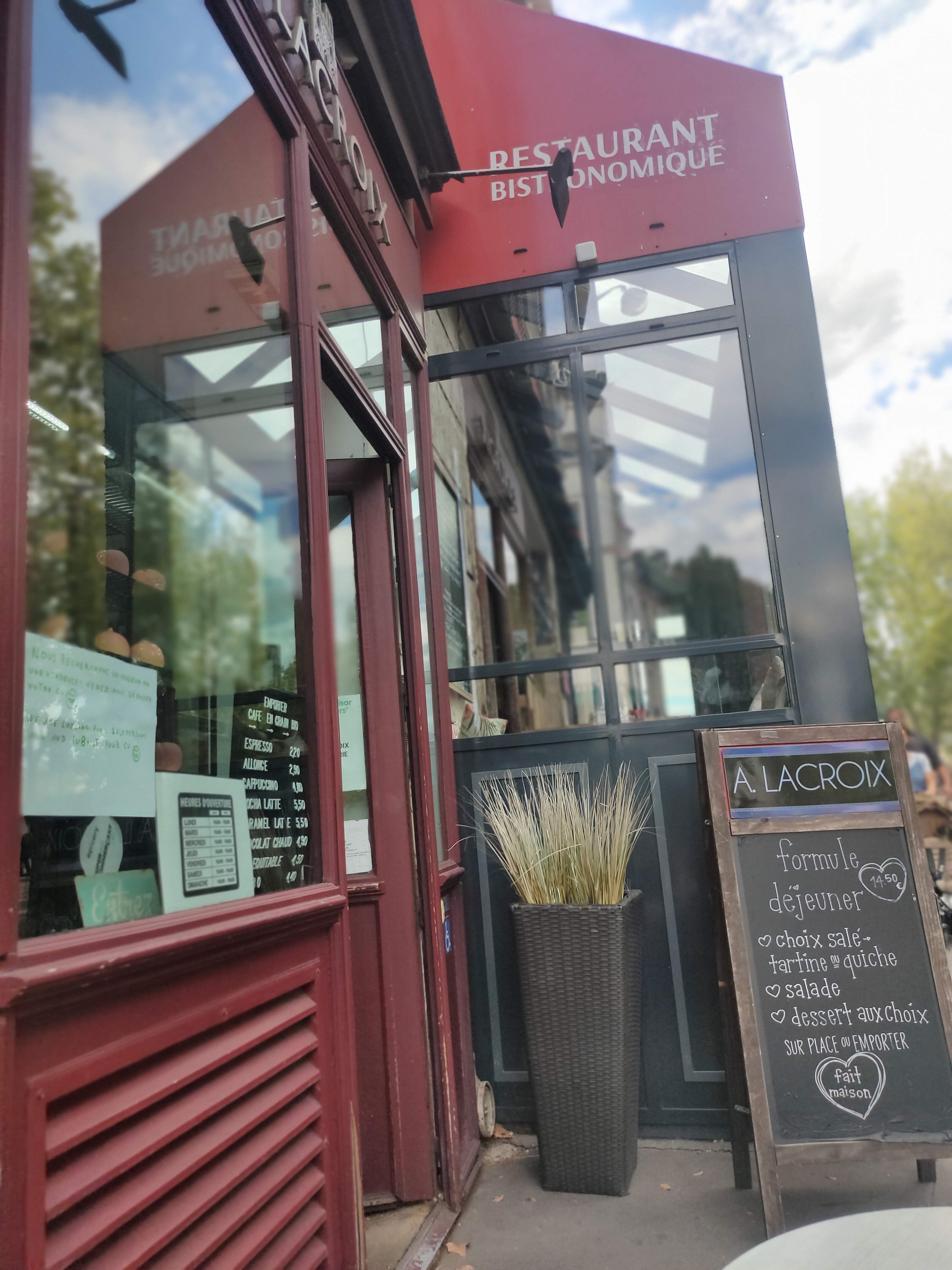 Photo n° 4 de l'avis de Benenuts31.n fait le 26/08/2023 à 13:42