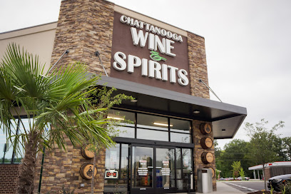 Chattanooga Wine and Spirits