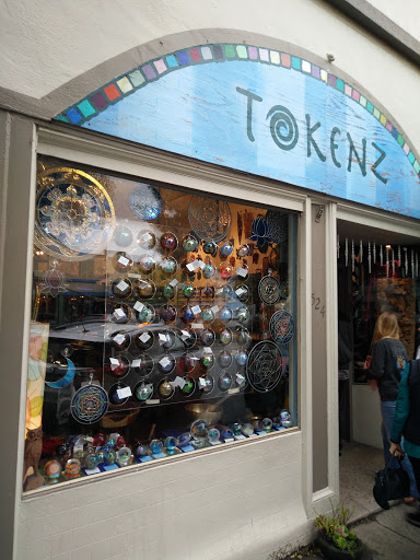 Gift Shop «Tokenz», reviews and photos, 524 Main St, Half Moon Bay, CA 94019, USA