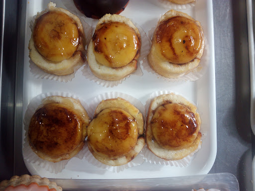 Pastelería El Molinero