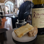 Photo n°3 de l'avis de FERRARIS.N fait le 11/06/2023 à 03:37 sur le  Osteria dei Poeti Volterra à Volterra