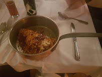 Spaghetti du Restaurant italien OFFICINA GUSTO à Toulouse - n°13