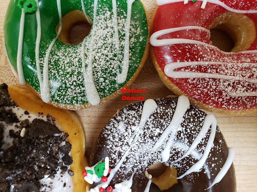 Donut Shop «Watters Donuts», reviews and photos, 913 W Stacy Rd, Allen, TX 75013, USA