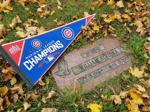 Funeral Home «Woodlawn Funeral Home and Memorial Park», reviews and photos, 7750 W Cermak Rd, Forest Park, IL 60130, USA