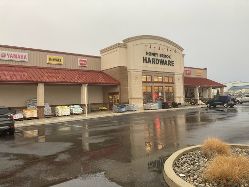 Honey Brook Hardware, 5004 Horseshoe Pike, Honey Brook, PA 19344, USA, 