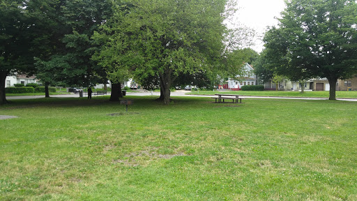 Recreation Center «Edgerton Recreation Center», reviews and photos, 41 Backus St, Rochester, NY 14608, USA