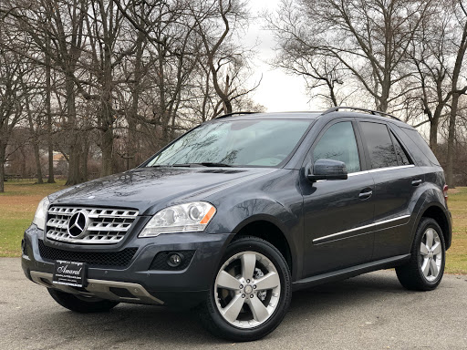 Used Car Dealer «Amaral Auto Sales & Service», reviews and photos, 295 Park Ave, Lyndhurst, NJ 07071, USA