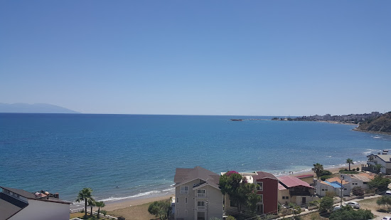 Yumurtalık Plajı II