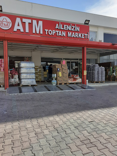 ATM-AİLENİZİN TOPTAN MARKETİ