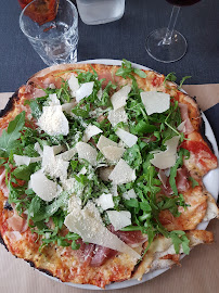 Pizza du Pizzeria Restaurant Ma Belle Cuisine à Avignon - n°1
