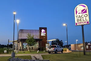 Taco Bell image