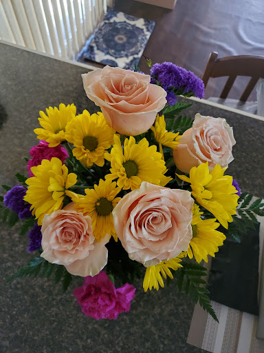 Florist «Katherines Florist», reviews and photos, 677 FL-50, Clermont, FL 34711, USA